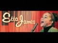 Blowin' In The Wind Remix - Etta James (Disconet Remix)