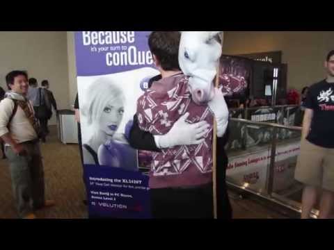 Taking Everyone to Chipotle... & Jeffery