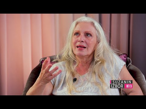 Suzanin izbor S04E193 – Maja Odžaklijevska