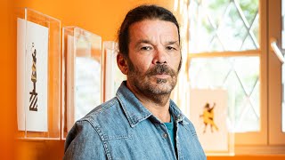 Bvlgari Serpenti Factory Milan: Fabrizio “Bixio” Braghieri