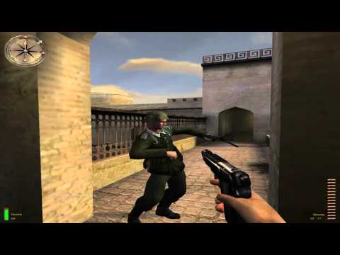 Medal of Honor Breakthrough Gameplay Walkthrough - 03 "Bizerte Canal" [HD / 60 FPS]