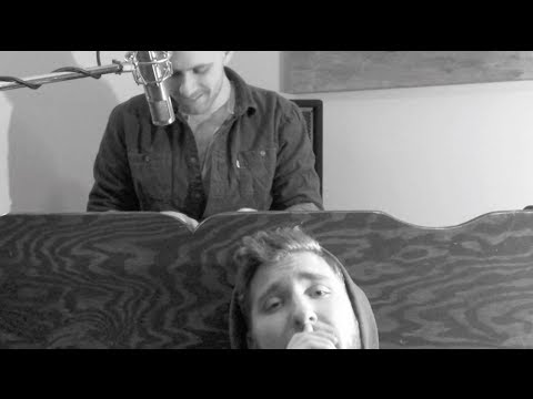 Headlights by Eminem (ft. Nate Ruess) (piano cover by Brian Allen Thompson and Sam Lee)