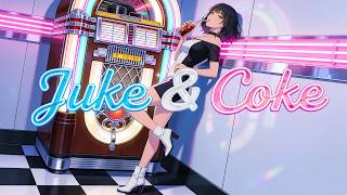 TOKYO LOFI VOL.4 [FAST Synthwave Visual Album] - Juke 'n' Coke