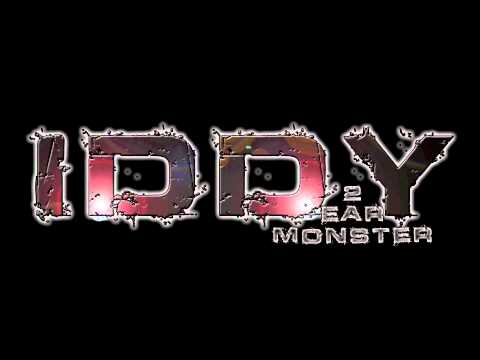 IDDY - MAKE A MOVIE #iddyweek