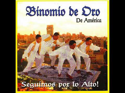 Mis Hojas Secas Binomio De Oro De América