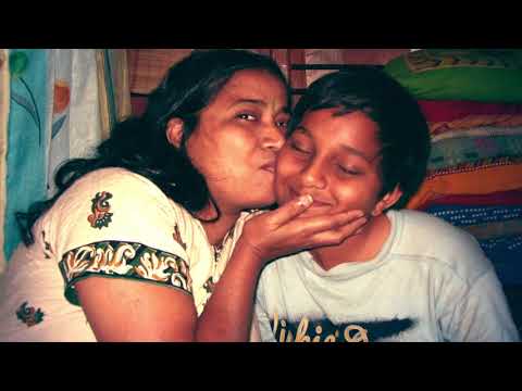 AMMA BIRTHDAY SONG || PRADDYOTTAN, DRUHIN || YODATUBE PRESENTS