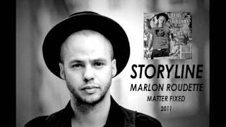 Storyline Music Video