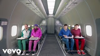 OK Go Upside Down Inside Out Video