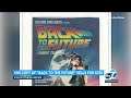 VHS Copy Of Back To The Future Sells For 75 000 Setting New Auction Record I ABC7