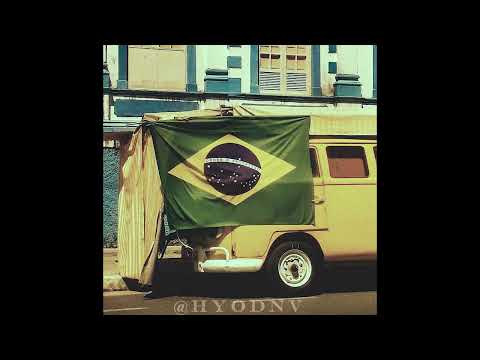 (FREE) Murica x Beli Remour x Makalister x Boom Bap Type Beat - "SEM PRESSA"