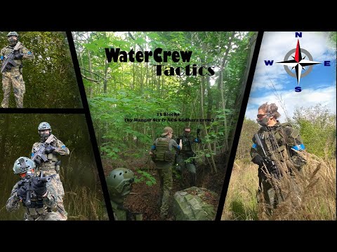 WaterCrewTactics | 13 Blocks (by Hangar Six & ACS Südharz) | 10.09.2022 | English subtiles