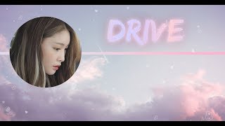 [ THAISUB ] 청하(CHUNG HA) - DRIVE