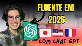 HOW TO STUDY LANGUAGES WITH GPT CHAT (COMPLETE GUIDE)