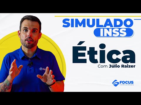 INSS Simulation - Ethics with Júlio Raizer