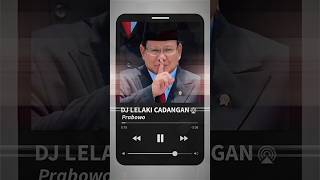 Download lagu Dj lelaki cadangan versi - Prabowo #coverai #jedagjedug #djviral #music #fyp #shorts #prabowo mp3 Download lagu Dj lelaki cadangan versi - Prabowo #coverai #jedagjedug #djviral #music #fyp #shorts #prabowo mp3
