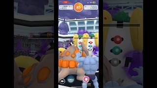 #pokemon #pokémon #pokemongo #nintendo
