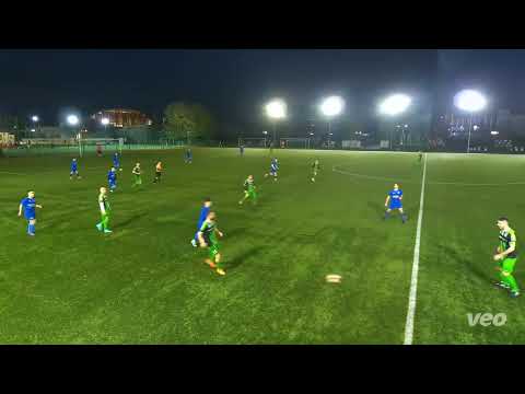 A.S. REAL NEW - ACS ELECTRICA . LIGA 5