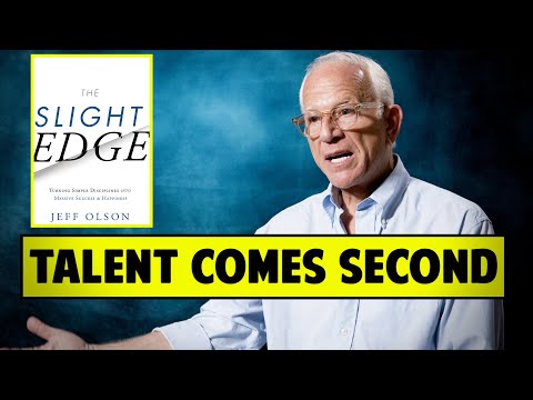 Talent Without Marketing Won't Get You Far - Gary W. Goldstein