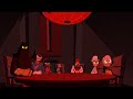 F O W L Spying On Webby S Birthday Party The Last Adventure Ducktales 3x22 Clip
