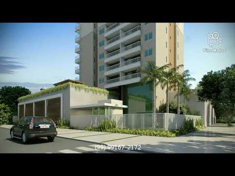 Apartamentos de 1e 2 quartos com suíte. Prontos