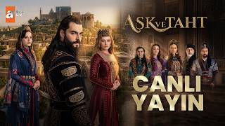 LIVE TV | atv Canlı Yayın