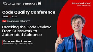 Cracking the Code Review from Guesswork to Automated Guidance