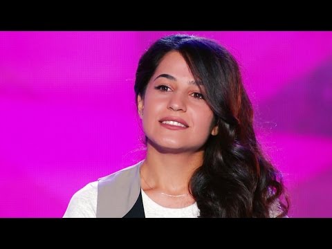 Depi Evratesil 2017. Judges Selection Stage: Sona Dunoyan