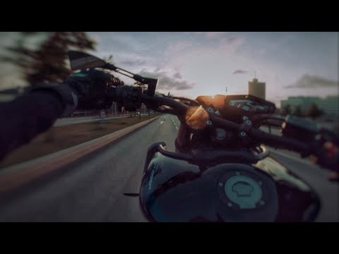 Hasibe - Kaç Kere...🌙| mt-09 (motorcycle edit)  #mt09