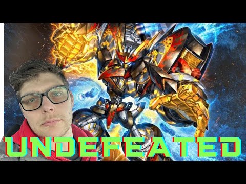 In-Depth Yu-Gi-Oh 1st Place Ryzeal Deck Profile