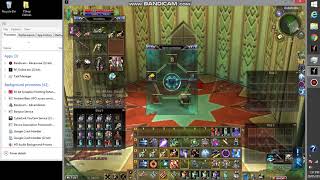 +6 [85] LR MERCY BOOTS