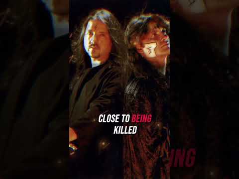 Canção feita na carreira solo de Luca Turilli do Rhapsody com o maestro do rock André matos !! 🎶