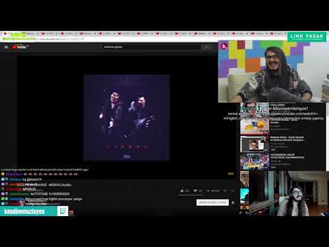 Kendine Müzisyen    Berkcan Güvenin Yaptığı Migros Şarkısını Dinliyor!!!