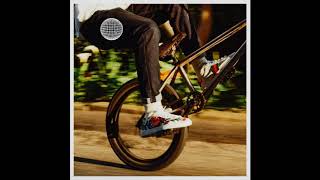 Frank Ocean -  Biking (Solo) (No End Verse)