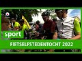 COMPILATIE: Fietselfstedentocht 2022