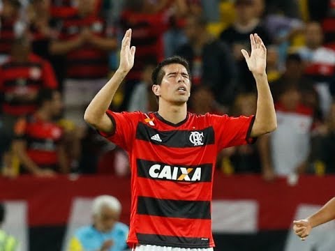 Todos os gols