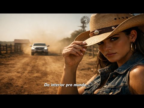 🎵 BOIADEIRA PIRIGUETE