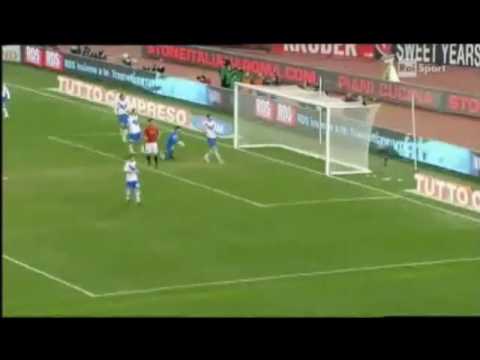 Arcari Michele Pali dal 2010 al 2011 - Brescia