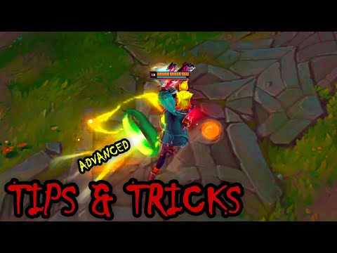 Advanced Zeri Tips & Interactions You Should Know