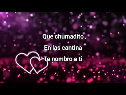 ESO ES CARIÑO NOE MORALES EN LETRA