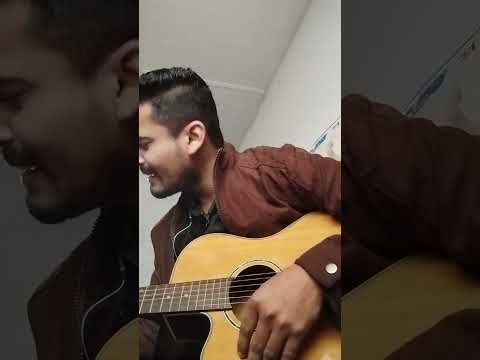 xomoy jen thomoki roi acoustic cover