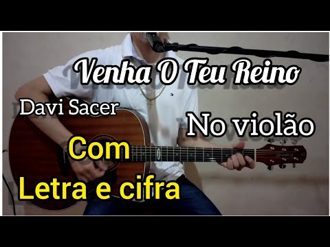 Venha Teu Reino Sobre Nós - Ministério Jesus ao…