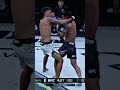 The Shot That Joshua Van Landed OVER And OVER Technique Breakdown
