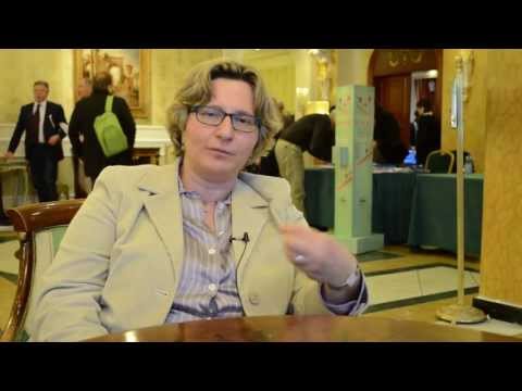 Mercuriale 2013 - Alba Carola Finarelli: riorientare i servizi in sanità