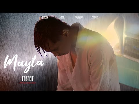 Mayta - Treast (Official Music Video)