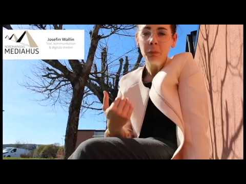 Välkommen till Nordmarkens Mediahus