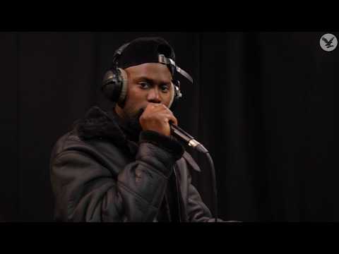 Music Box #40: Ghetts