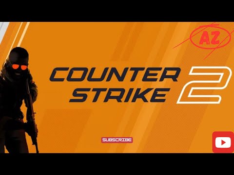 Counter strike 2 first game on competitive