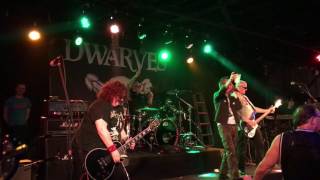 Blanks 77 - Pills (live 6/9/17 @ PRB)