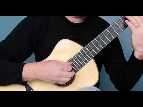 Suite Québec VI. La fille du poète (Roque Carbajo 🇨🇦)