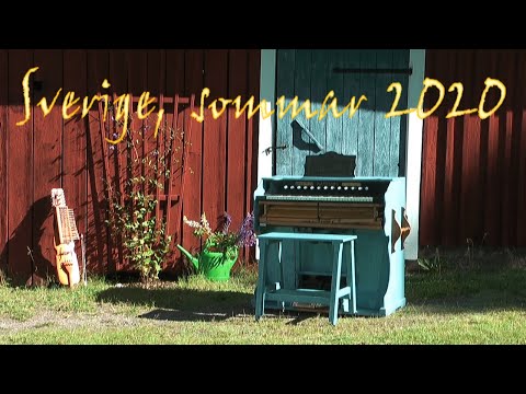 Bröllopsdagen  (av Åsa Jinder)